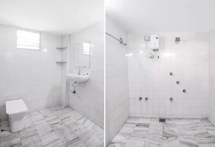 Fabhotel Rest & Peace