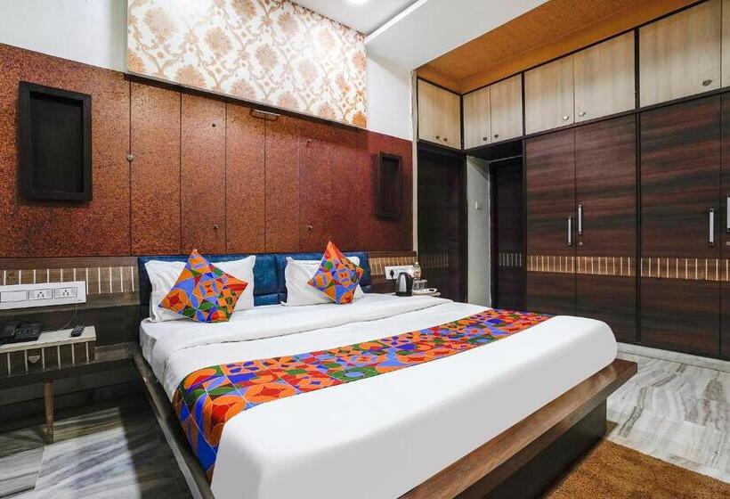 Fabhotel Rest & Peace