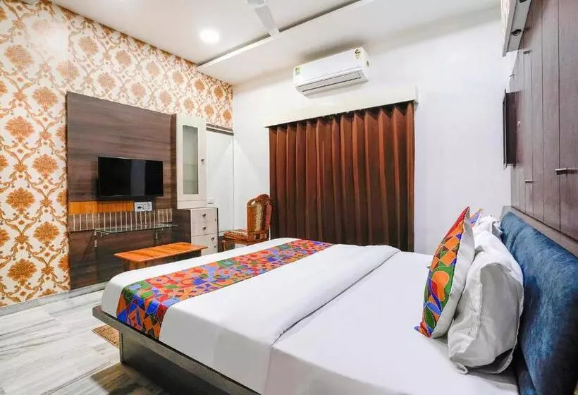 Fabhotel Rest & Peace