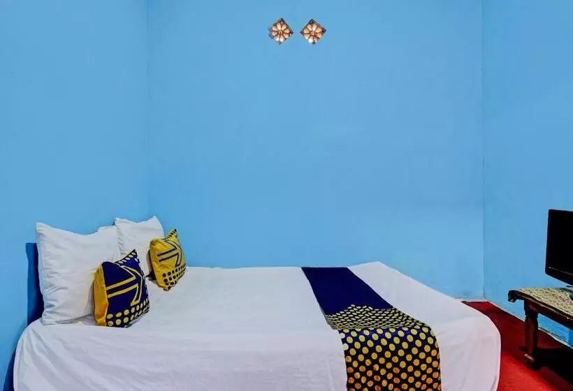 Hotelli Spot On 92727 Lestari Syariah