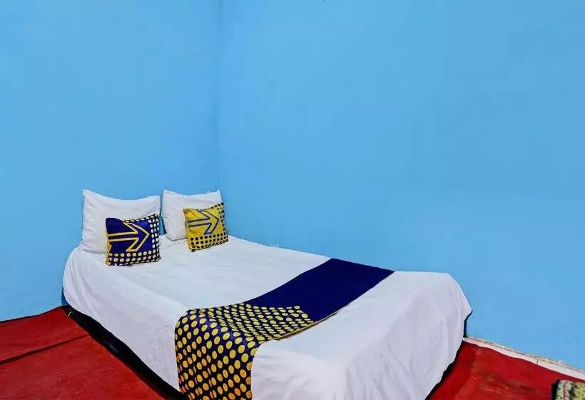 Hotelli Spot On 92727 Lestari Syariah