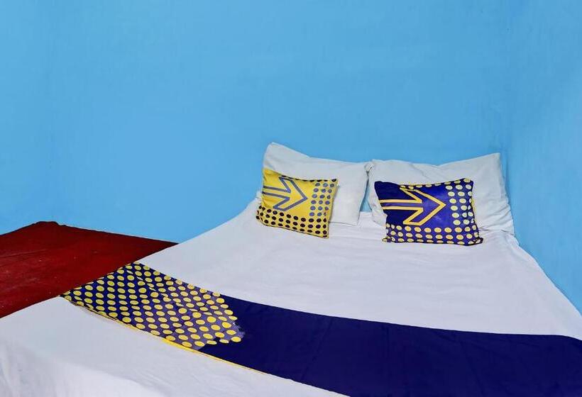 فندق Spot On 92727 Lestari Syariah