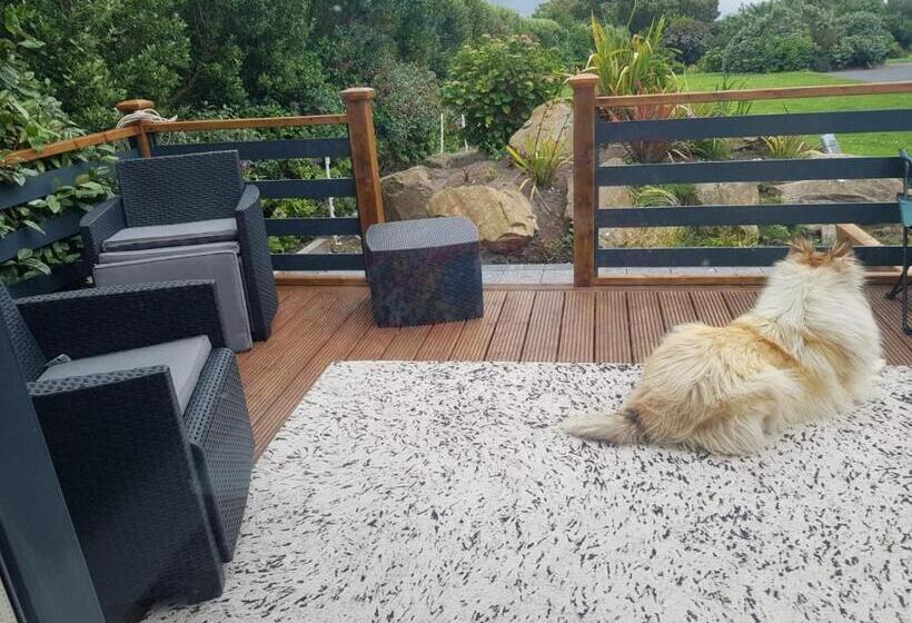 펜션 Glamorous Glamping