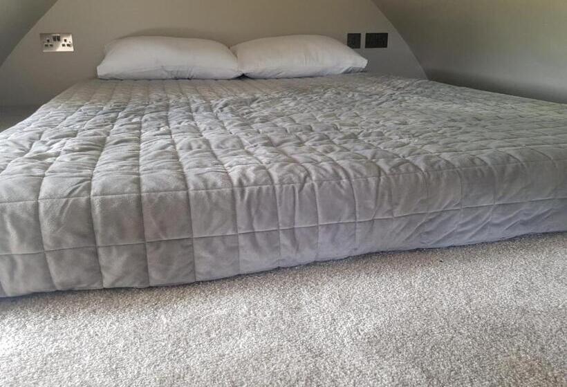 펜션 Glamorous Glamping