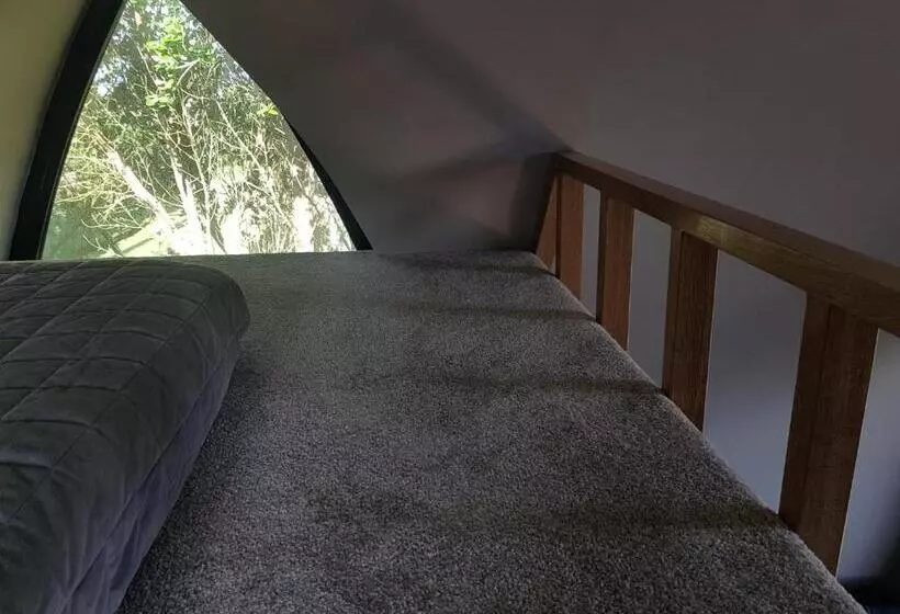 ペンション Glamorous Glamping