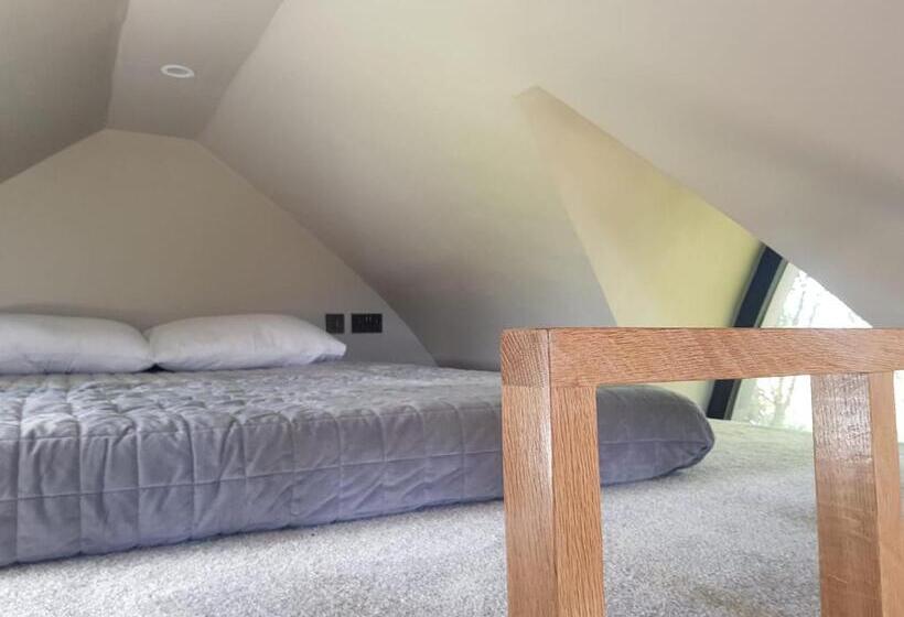 펜션 Glamorous Glamping