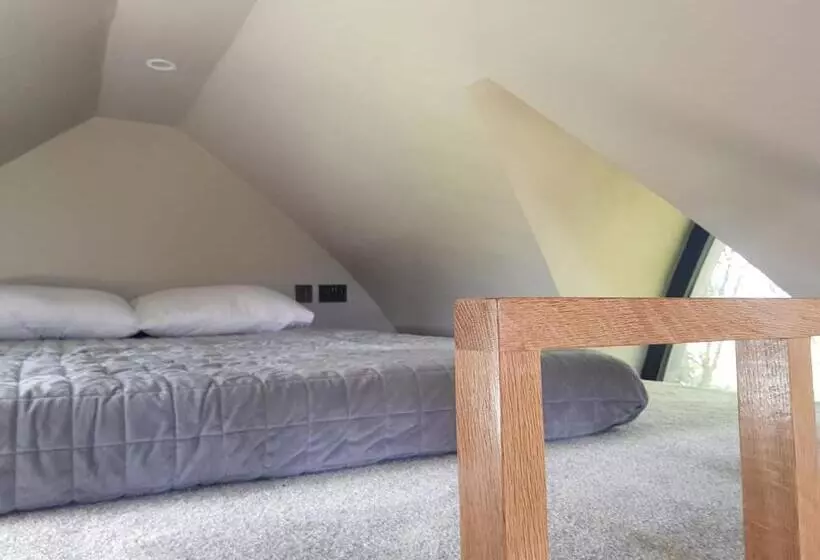 ペンション Glamorous Glamping