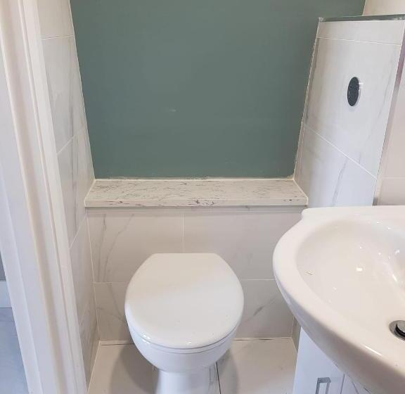 펜션 Glamorous Glamping