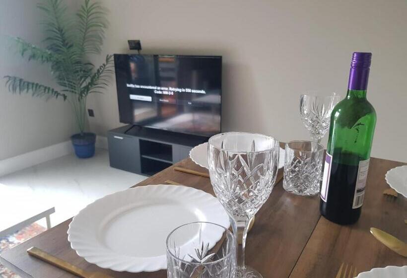 펜션 Glamorous Glamping