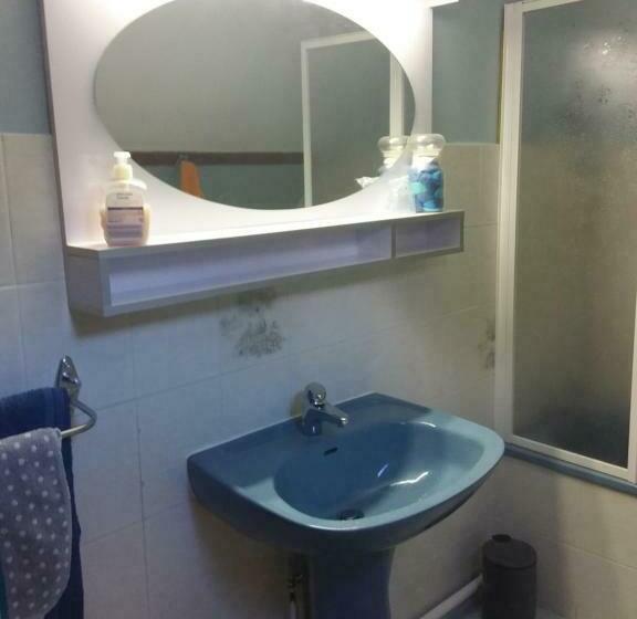 Bed and Breakfast Verdure Tourangelle