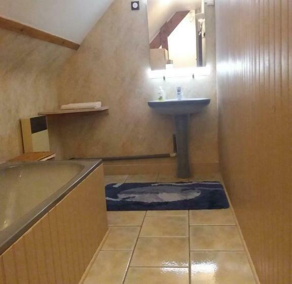 Bed and Breakfast Verdure Tourangelle