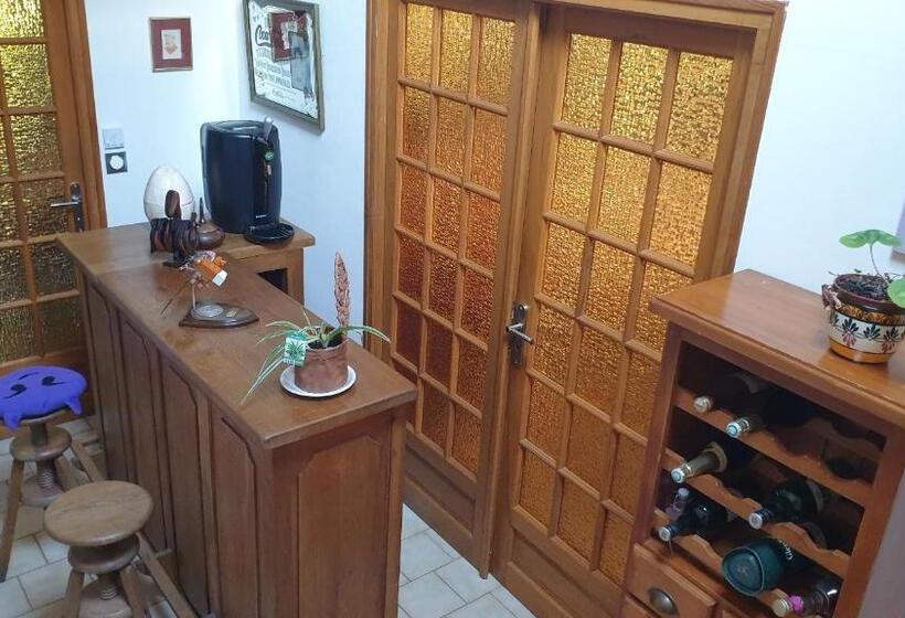 Bed and Breakfast Verdure Tourangelle