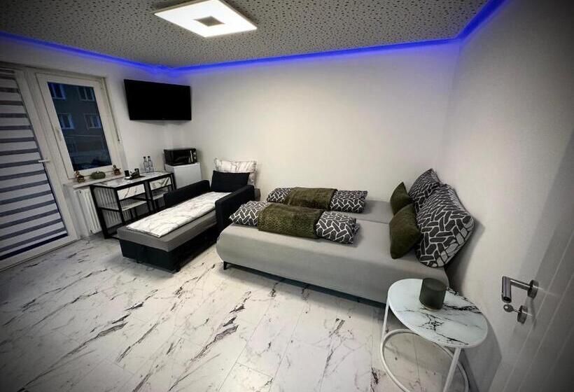 Deluxe   Apartment   Andrei 2     Neu In Neuburg An Der Donau