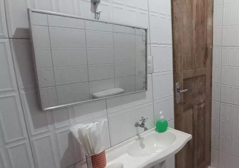 Hostel Vivências