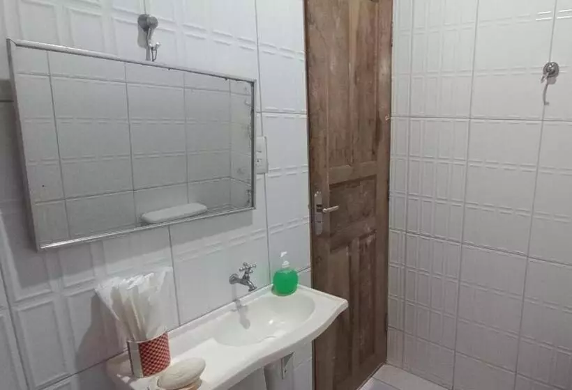 Hostel Vivências
