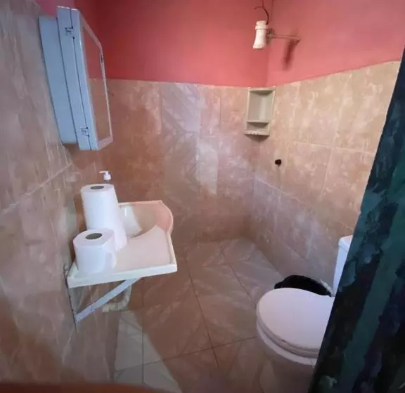 Hostel Vivências