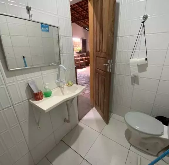 Hostel Vivências
