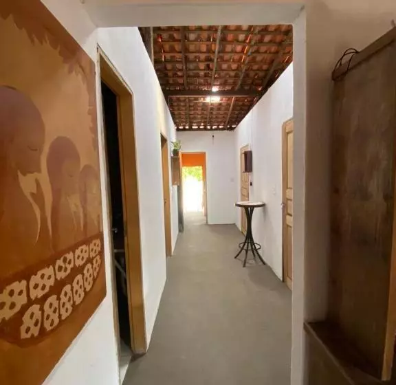 Hostel Vivências