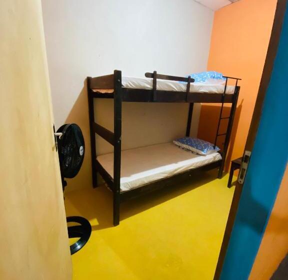 Hostel Vivências