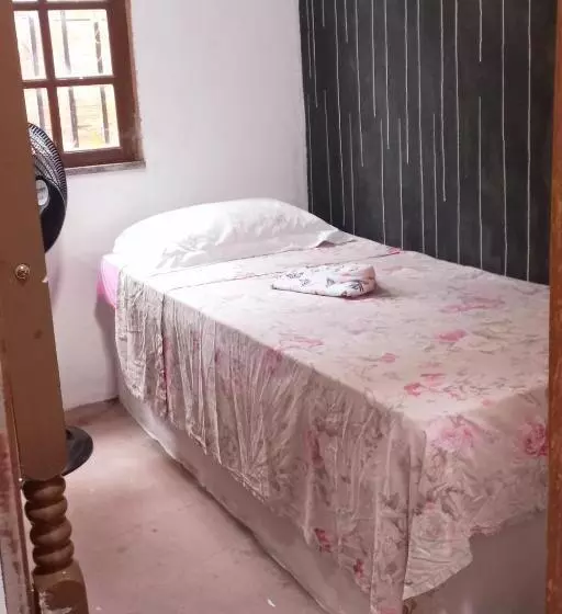 Hostel Vivências