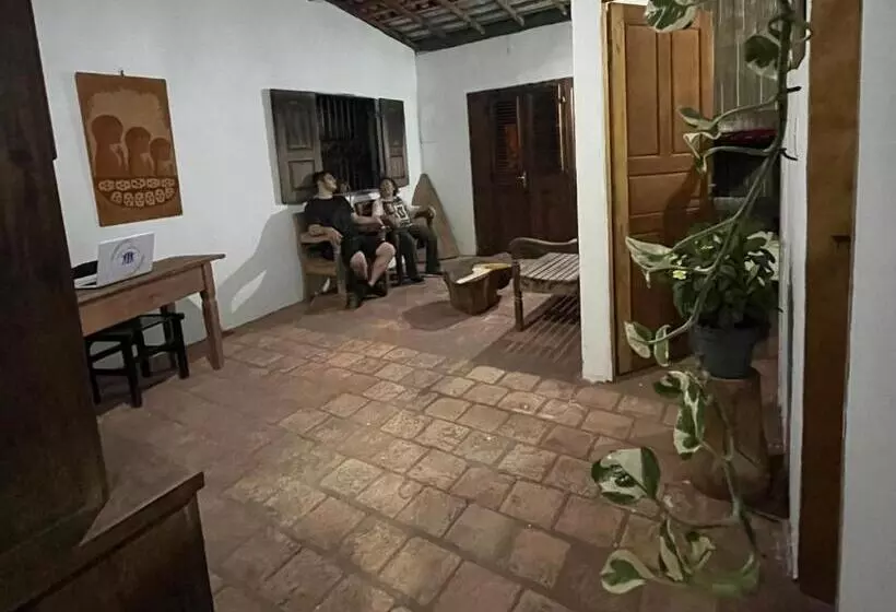 Hostel Vivências