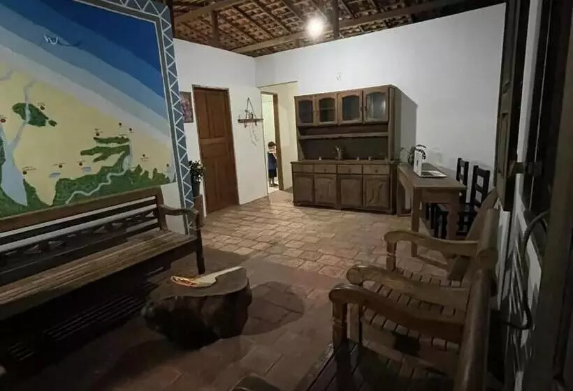 Hostel Vivências