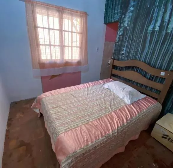 Hostel Vivências