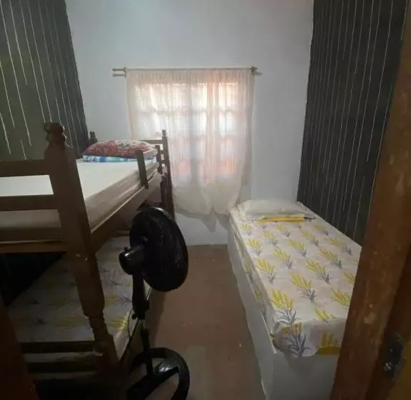 Hostel Vivências