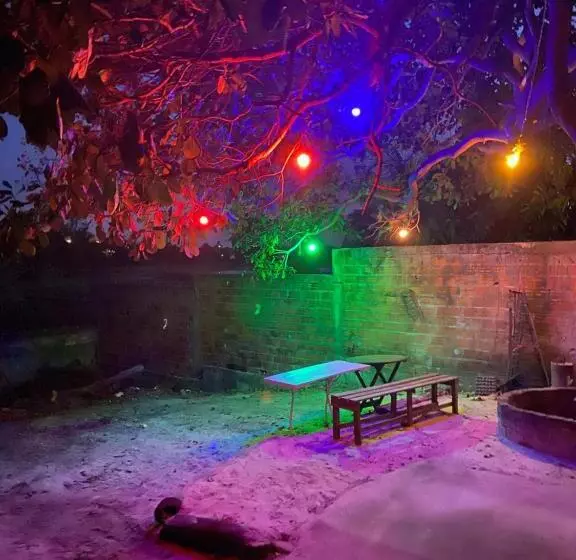 Hostel Vivências