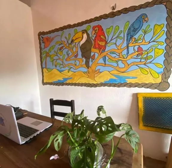 Hostel Vivências