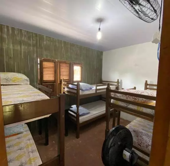 Hostel Vivências