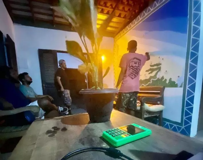 Hostel Vivências