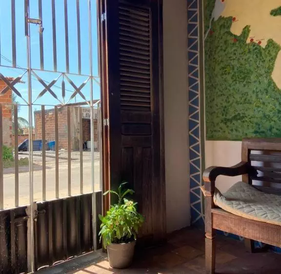 Hostel Vivências