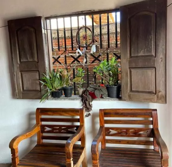 Hostel Vivências