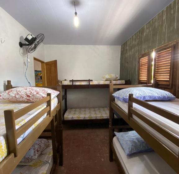Hostel Vivências