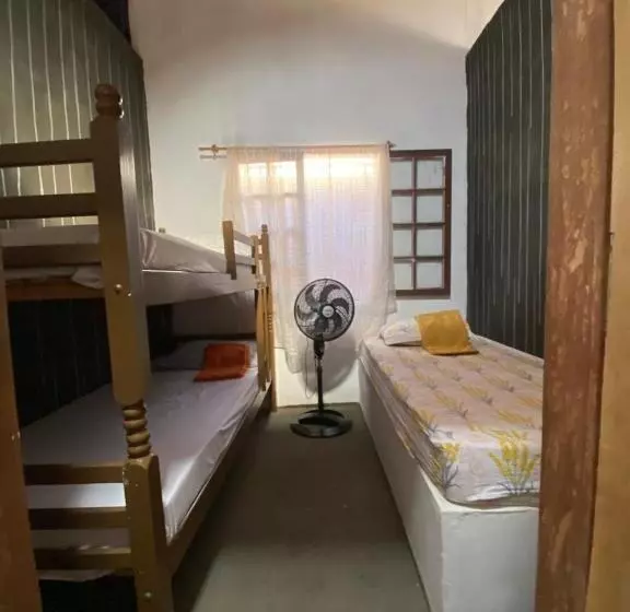 Hostel Vivências
