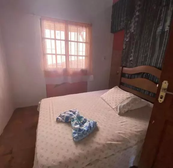 Hostel Vivências