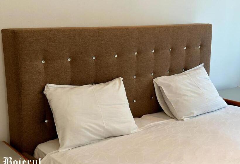 هتل Boierul La Florenta