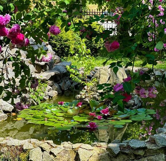 هتل Boierul La Florenta