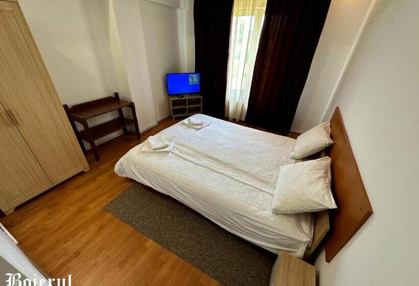 هتل Boierul La Florenta