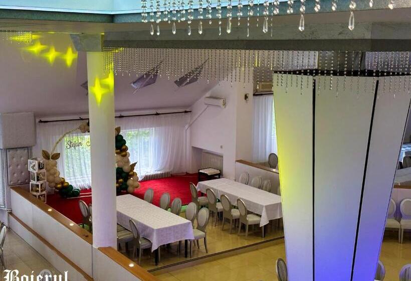 هتل Boierul La Florenta