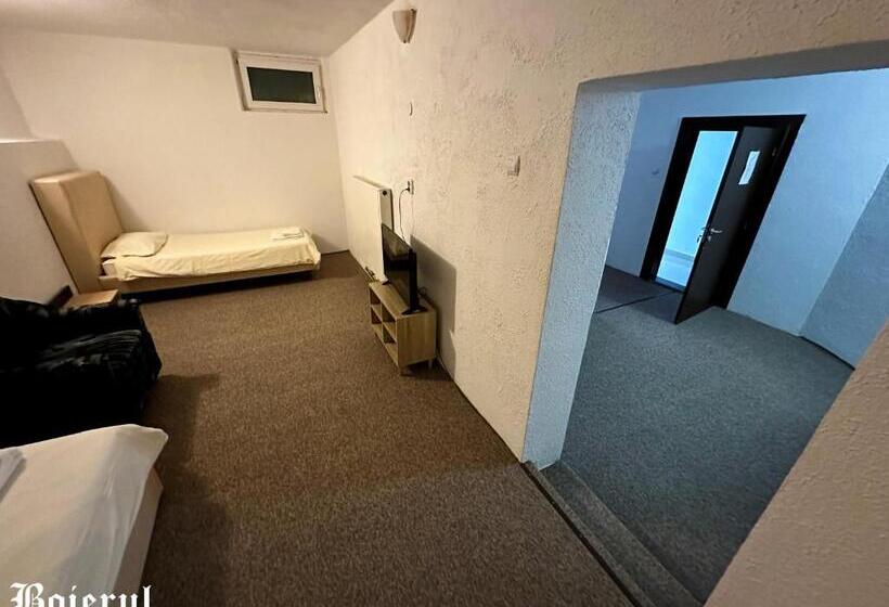 هتل Boierul La Florenta