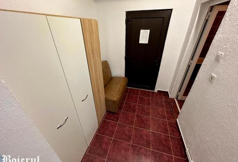 هتل Boierul La Florenta