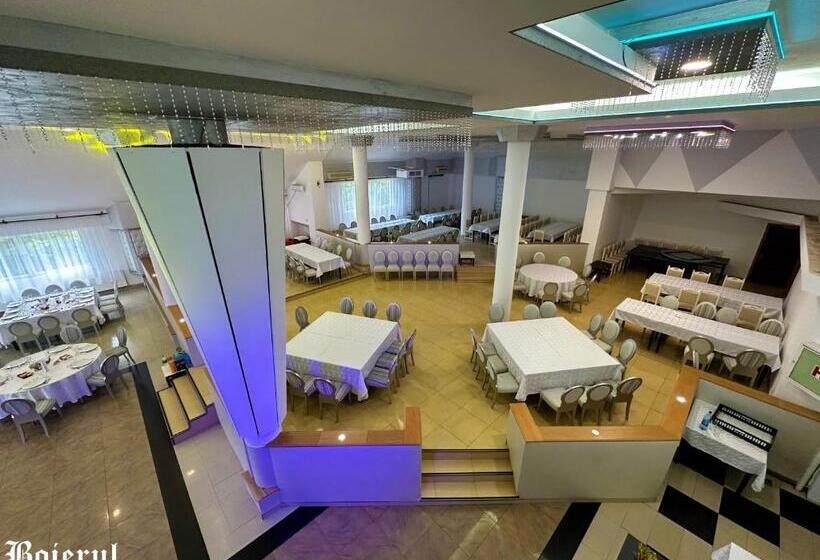 هتل Boierul La Florenta