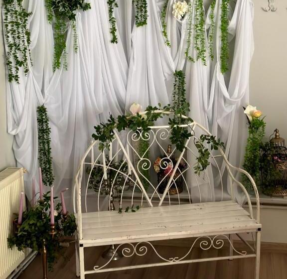 هتل Boierul La Florenta