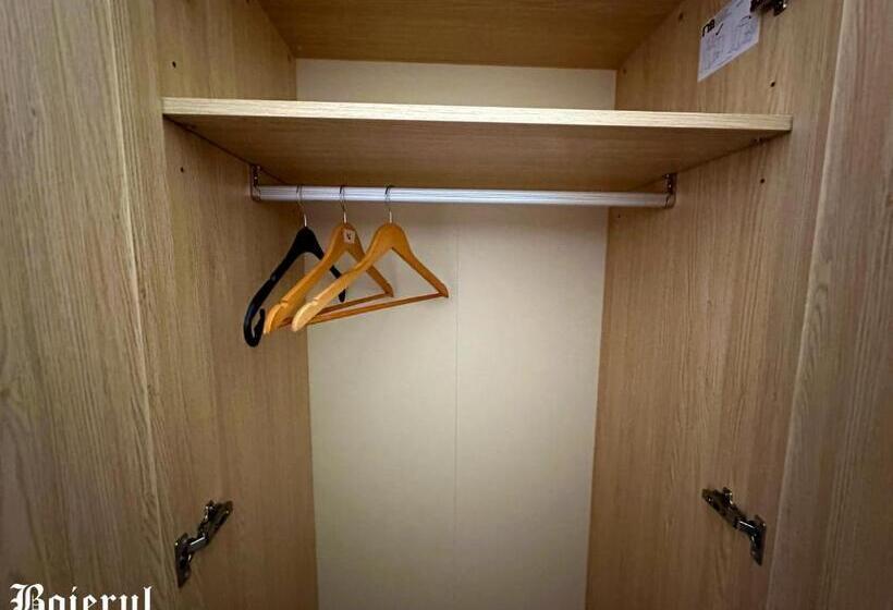 هتل Boierul La Florenta