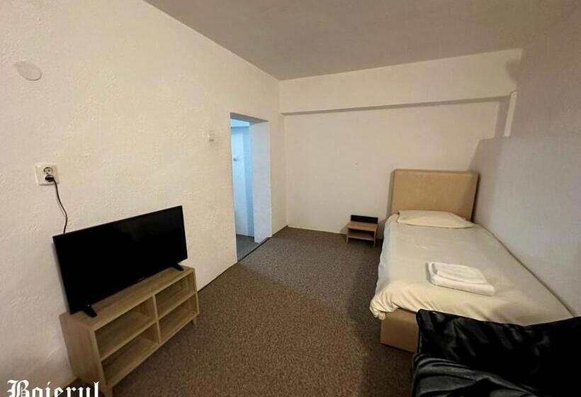 هتل Boierul La Florenta