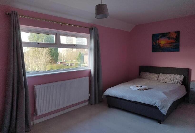 هتل کپسول Pace Home