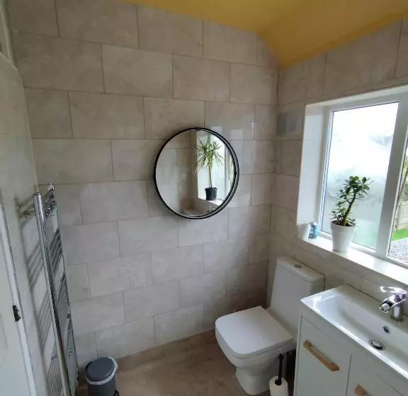 هتل کپسول Pace Home