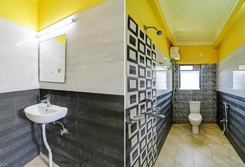 Hotelli O Jmd Upasana 2